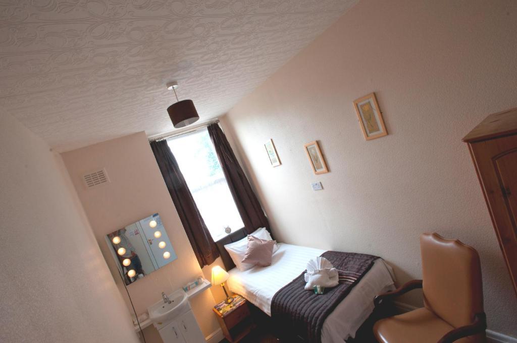 The Caribbean Hotell Doncaster Rom bilde